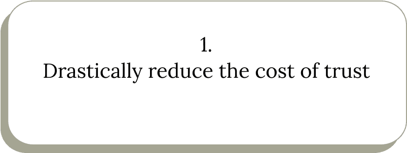value prop